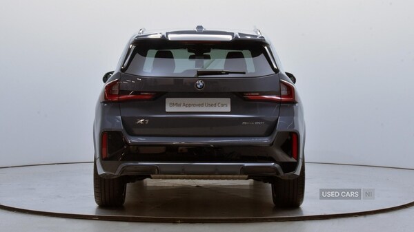 Used BMW X1 2025 for sale - 76998044: Photo 16