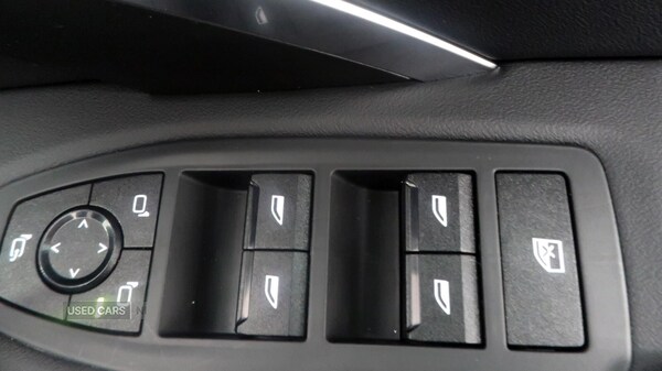 Used BMW X1 2025 for sale - 76998044: Photo 21