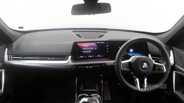 Used BMW X1 2025 for sale - 76998044: Photo 4