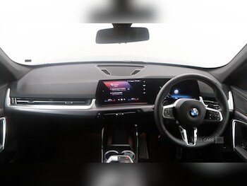 Used BMW X1 2025 for sale - 76998044: Photo