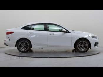 Used BMW 2 Series 2021 for sale - 75340233: Photo