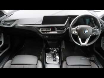 Used BMW 2 Series 2021 for sale - 75340233: Photo