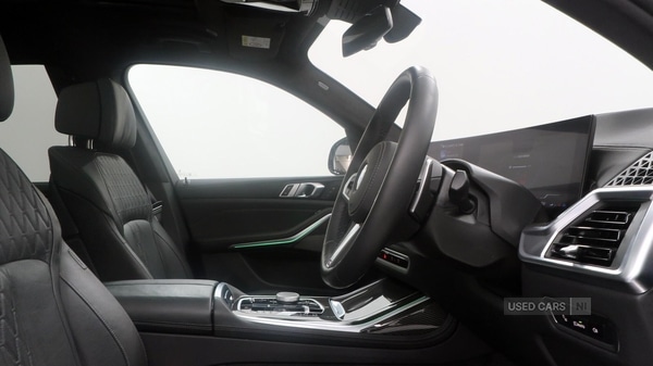 Used BMW X7 2025 for sale - 77426712: Photo 12