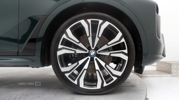Used BMW X7 2025 for sale - 77426712: Photo 15