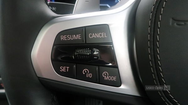 Used BMW X7 2025 for sale - 77426712: Photo 18