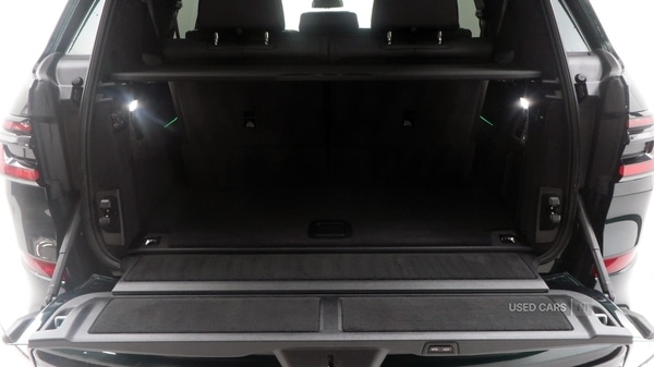 Used BMW X7 2025 for sale - 77426712: Photo 39