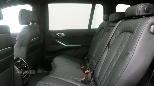 Used BMW X7 2025 for sale - 77426712: Photo 40