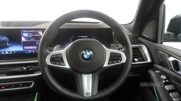 Used BMW X7 2025 for sale - 77426712: Photo 6