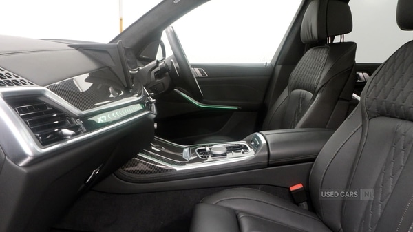 Used BMW X7 2025 for sale - 77426712: Photo 8