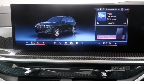Used BMW X7 2025 for sale - 77426712: Photo 9