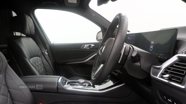 Used BMW X5 2025 for sale - 77192427: Photo 12