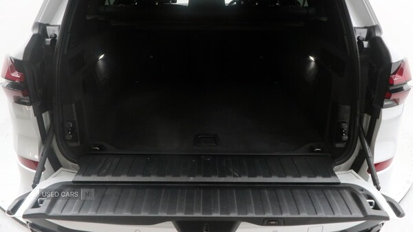 Used BMW X5 2025 for sale - 77192427: Photo 14