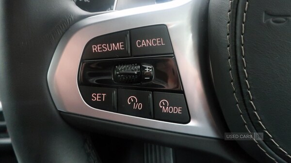 Used BMW X5 2025 for sale - 77192427: Photo 24