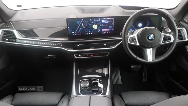 Used BMW X5 2025 for sale - 77192427: Photo 4