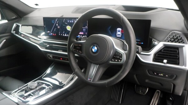 Used BMW X5 2025 for sale - 77192427: Photo 7