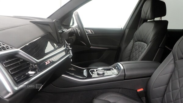 Used BMW X5 2025 for sale - 77192427: Photo 8