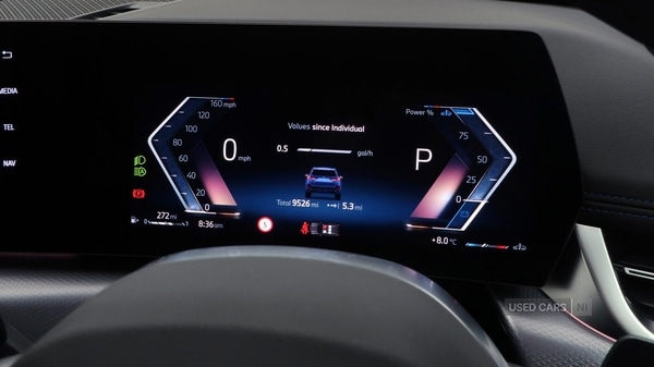 Used BMW X1 2025 for sale - 76729327: Photo 10