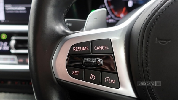 Used BMW 4 Series 2021 for sale - 78136744: Photo 10