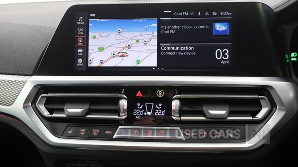 Used BMW 4 Series 2021 for sale - 78136744: Photo 16