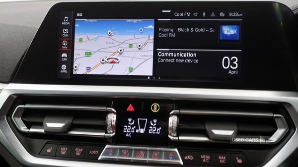 Used BMW 4 Series 2021 for sale - 78136744: Photo 18