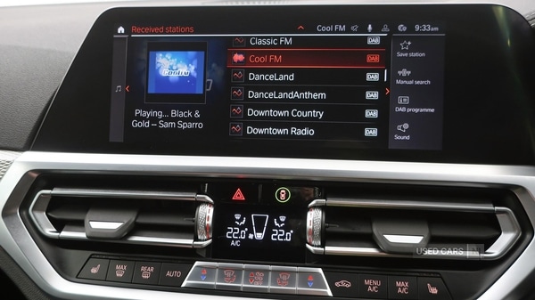 Used BMW 4 Series 2021 for sale - 78136744: Photo 19