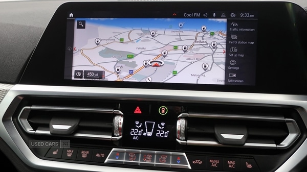 Used BMW 4 Series 2021 for sale - 78136744: Photo 20