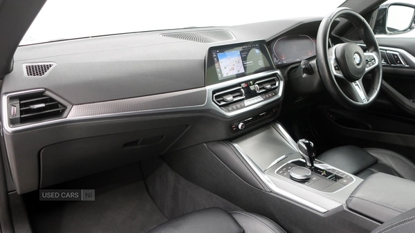 Used BMW 4 Series 2021 for sale - 78136744: Photo 28