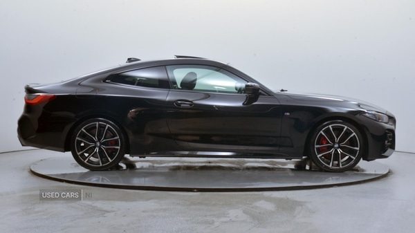 Used BMW 4 Series 2021 for sale - 78136744: Photo 3