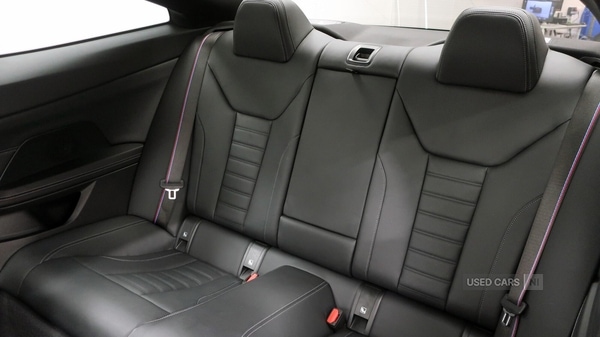 Used BMW 4 Series 2021 for sale - 78136744: Photo 30