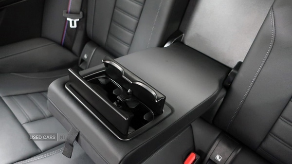 Used BMW 4 Series 2021 for sale - 78136744: Photo 31