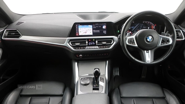 Used BMW 4 Series 2021 for sale - 78136744: Photo 32