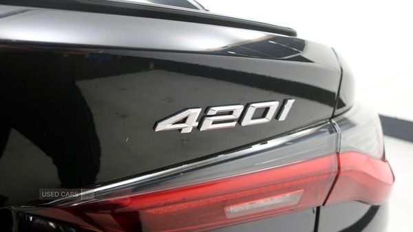 Used BMW 4 Series 2021 for sale - 78136744: Photo 36