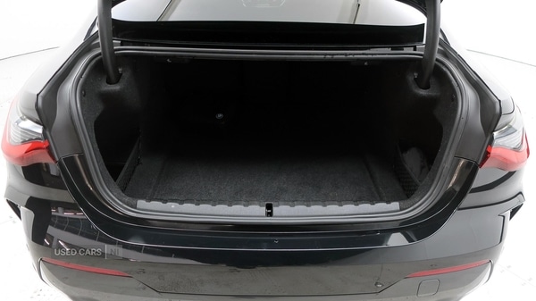 Used BMW 4 Series 2021 for sale - 78136744: Photo 37