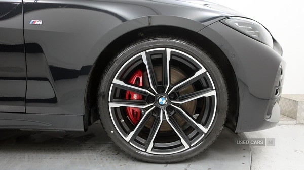 Used BMW 4 Series 2021 for sale - 78136744: Photo 38