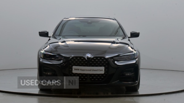 Used BMW 4 Series 2021 for sale - 78136744: Photo 4