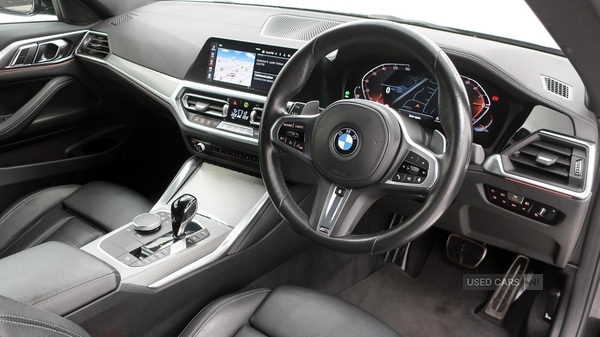 Used BMW 4 Series 2021 for sale - 78136744: Photo 6