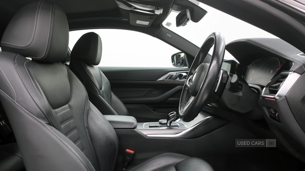 Used BMW 4 Series 2021 for sale - 78136744: Photo 8