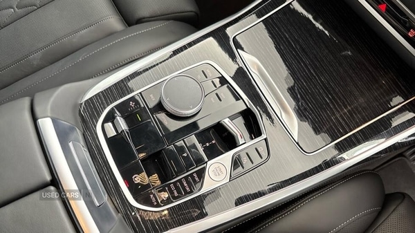 Used BMW X7 2025 for sale - 77244447: Photo 11