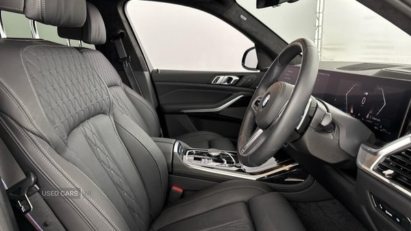 Used BMW X7 2025 for sale - 77244447: Photo 12