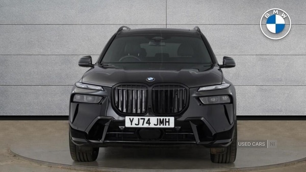 Used BMW X7 2025 for sale - 77244447: Photo 17