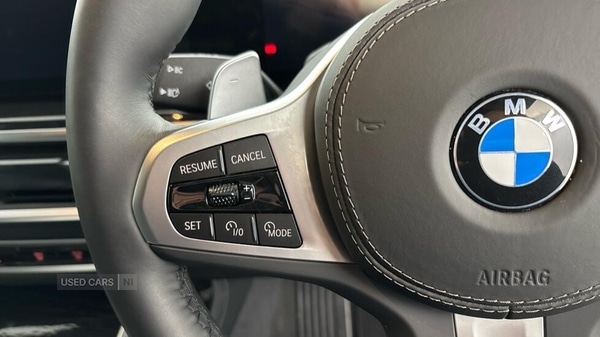 Used BMW X7 2025 for sale - 77244447: Photo 18