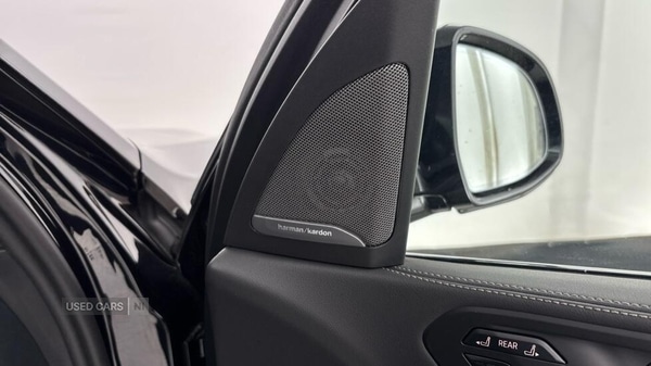 Used BMW X7 2025 for sale - 77244447: Photo 21