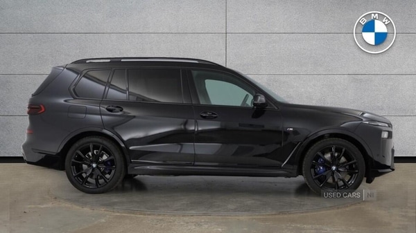 Used BMW X7 2025 for sale - 77244447: Photo 3