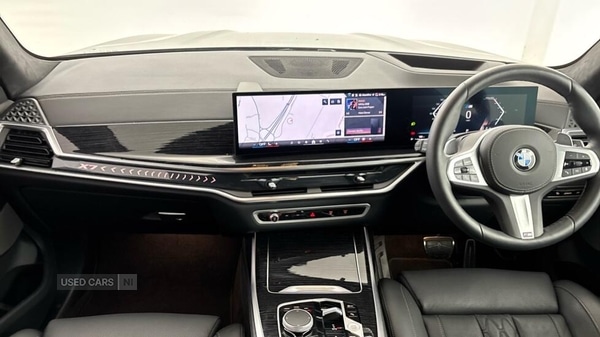 Used BMW X7 2025 for sale - 77244447: Photo 4