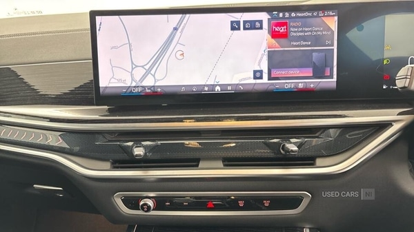 Used BMW X7 2025 for sale - 77244447: Photo 9