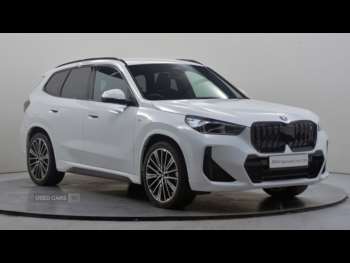 2023 - 230kW xDrive30 M Sport 65kWh 5dr Auto