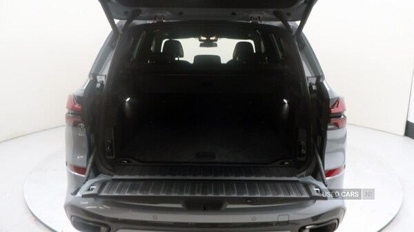 Used BMW X5 2025 for sale - 77244285: Photo 13
