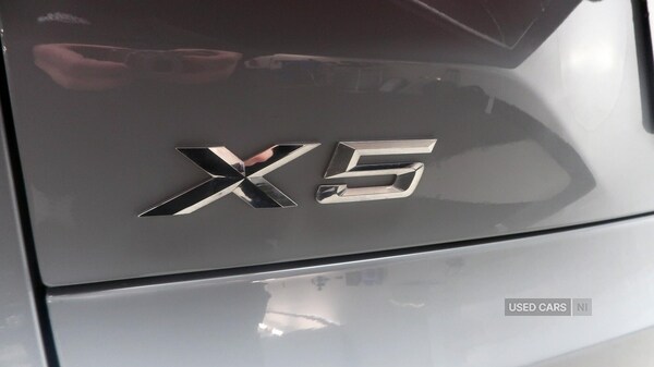 Used BMW X5 2025 for sale - 77244285: Photo 17