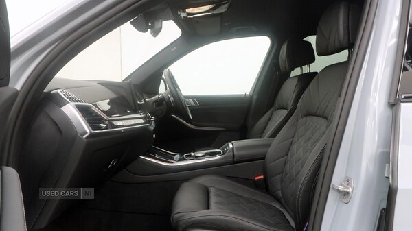 Used BMW X5 2025 for sale - 77244285: Photo 19