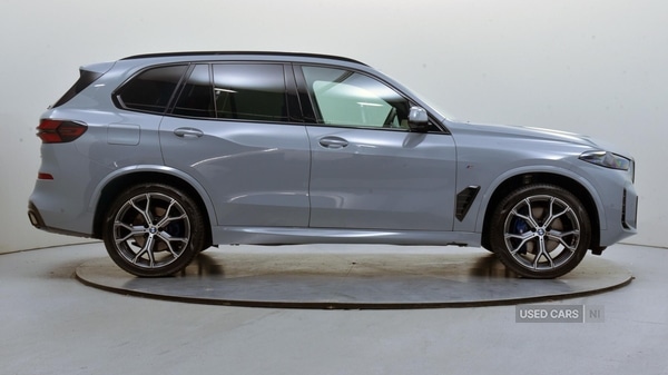 Used BMW X5 2025 for sale - 77244285: Photo 3